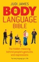 bokomslag The Body Language Bible