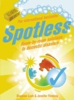 Jennifer Fleming, Shannon Lush - Spotless, Häftad