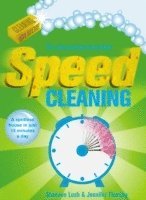 bokomslag Speed Cleaning