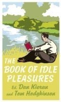 bokomslag The Book of Idle Pleasures