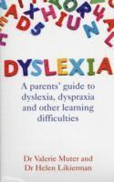 Dyslexia 1