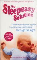 bokomslag The Sleepeasy Solution