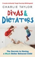 bokomslag Divas & Dictators