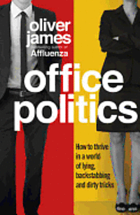 bokomslag Office Politics