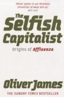 bokomslag The Selfish Capitalist