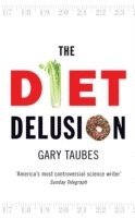 bokomslag Diet Delusion