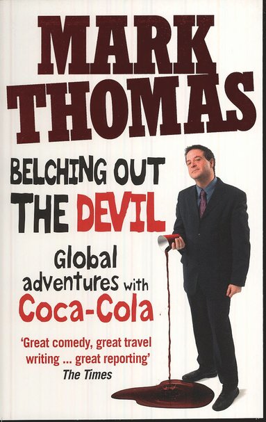 bokomslag Belching Out the Devil