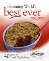 Slimming World - Best ever recipes, Inbunden