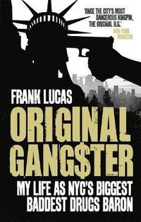 bokomslag Original Gangster