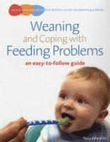 bokomslag Weaning and Coping with Feeding Problems