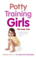 bokomslag Potty Training Girls
