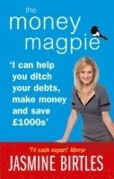 bokomslag The Money Magpie