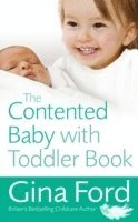 bokomslag Contented Baby with Toddler Book
