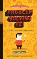 bokomslag Problem Solving 101