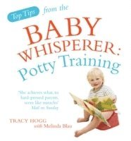 bokomslag Top Tips from the Baby Whisperer: Potty Training