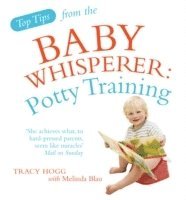 Top Tips from the Baby Whisperer: Potty Training 1