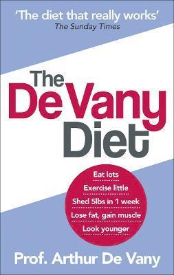 The De Vany Diet 1