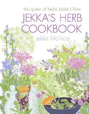 Jekka's Herb Cookbook 1