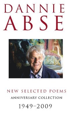 Dannie Abse - New Selected Poems, Häftad