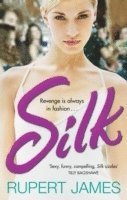 Rupert James - Silk, Häftad