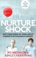 bokomslag Nurtureshock
