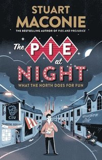 bokomslag The Pie At Night