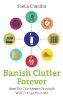 bokomslag Banish Clutter Forever