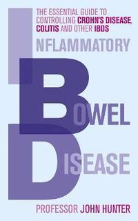 bokomslag Inflammatory Bowel Disease