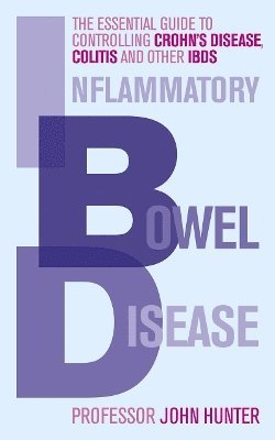 bokomslag Inflammatory Bowel Disease