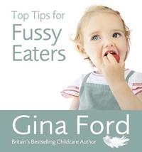bokomslag Top Tips for Fussy Eaters