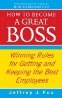How To Become A Great Boss 1
