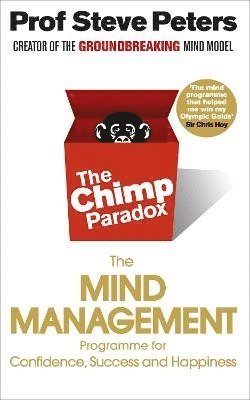 The Chimp Paradox 1