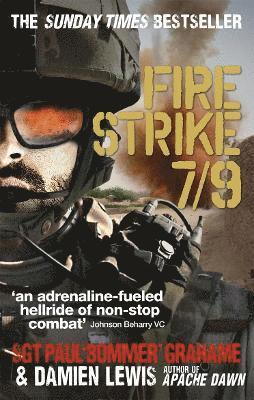 Fire Strike 7/9 1