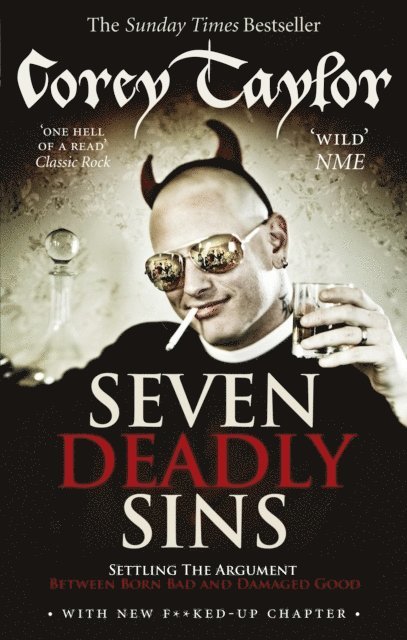 Seven Deadly Sins 1
