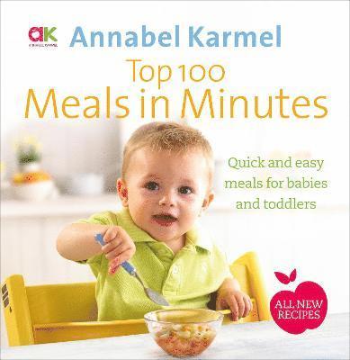 Top 100 Meals in Minutes 1