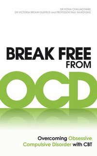 bokomslag Break Free from OCD