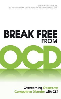 Break Free from OCD 1