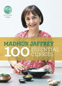 bokomslag My Kitchen Table: 100 Essential Curries