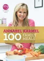 bokomslag My Kitchen Table: 100 Family Meals