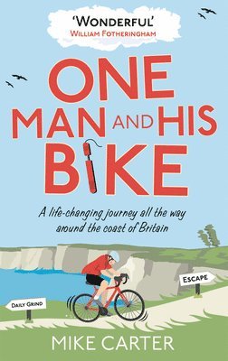 One Man and His Bike 1