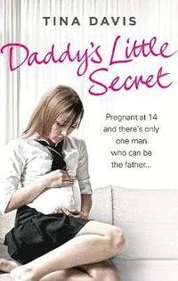 bokomslag Daddy's Little Secret