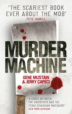 Murder Machine 1