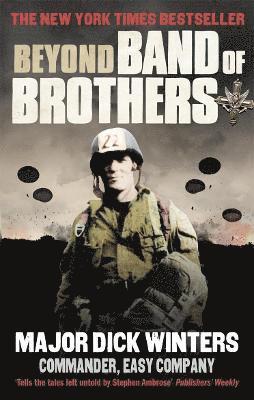 Beyond Band of Brothers 1