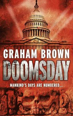 Graham Brown - Doomsday, Häftad