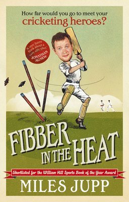 bokomslag Fibber in the Heat