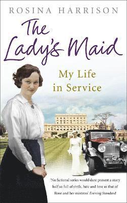 The Lady's Maid 1