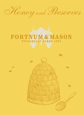 Fortnum & Mason Honey & Preserves 1