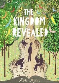bokomslag The Kingdom Revealed