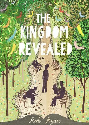 The Kingdom Revealed 1