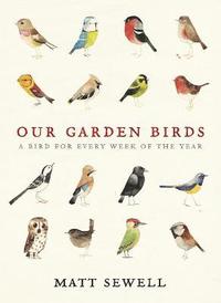 bokomslag Our Garden Birds